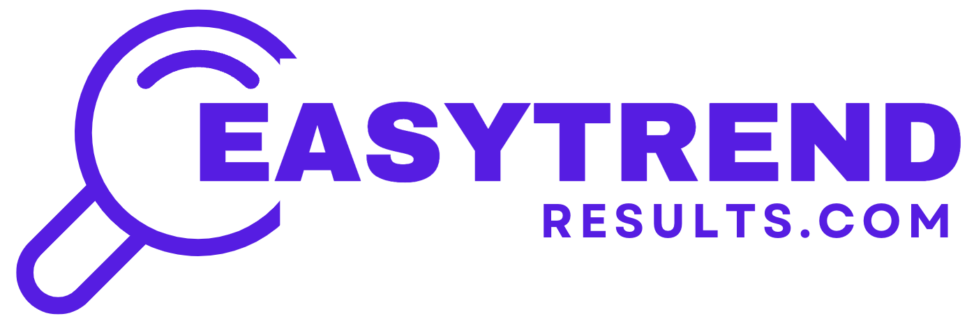 EasyTrendResults